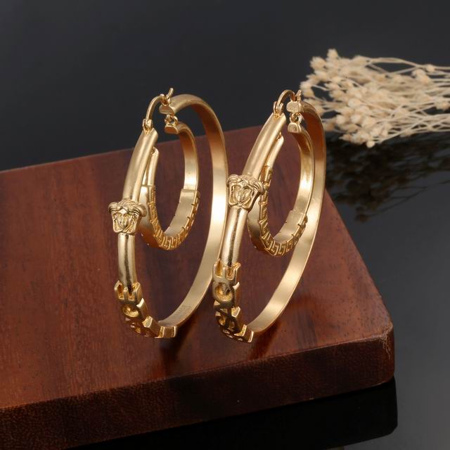 Versace earring lyh10